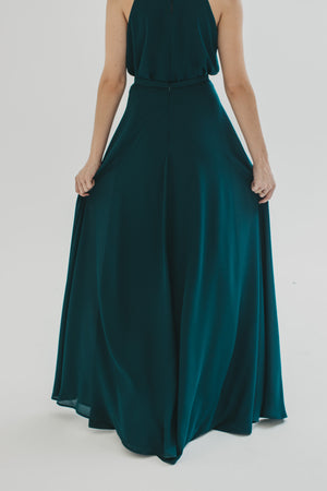 Carey Circle Skirt