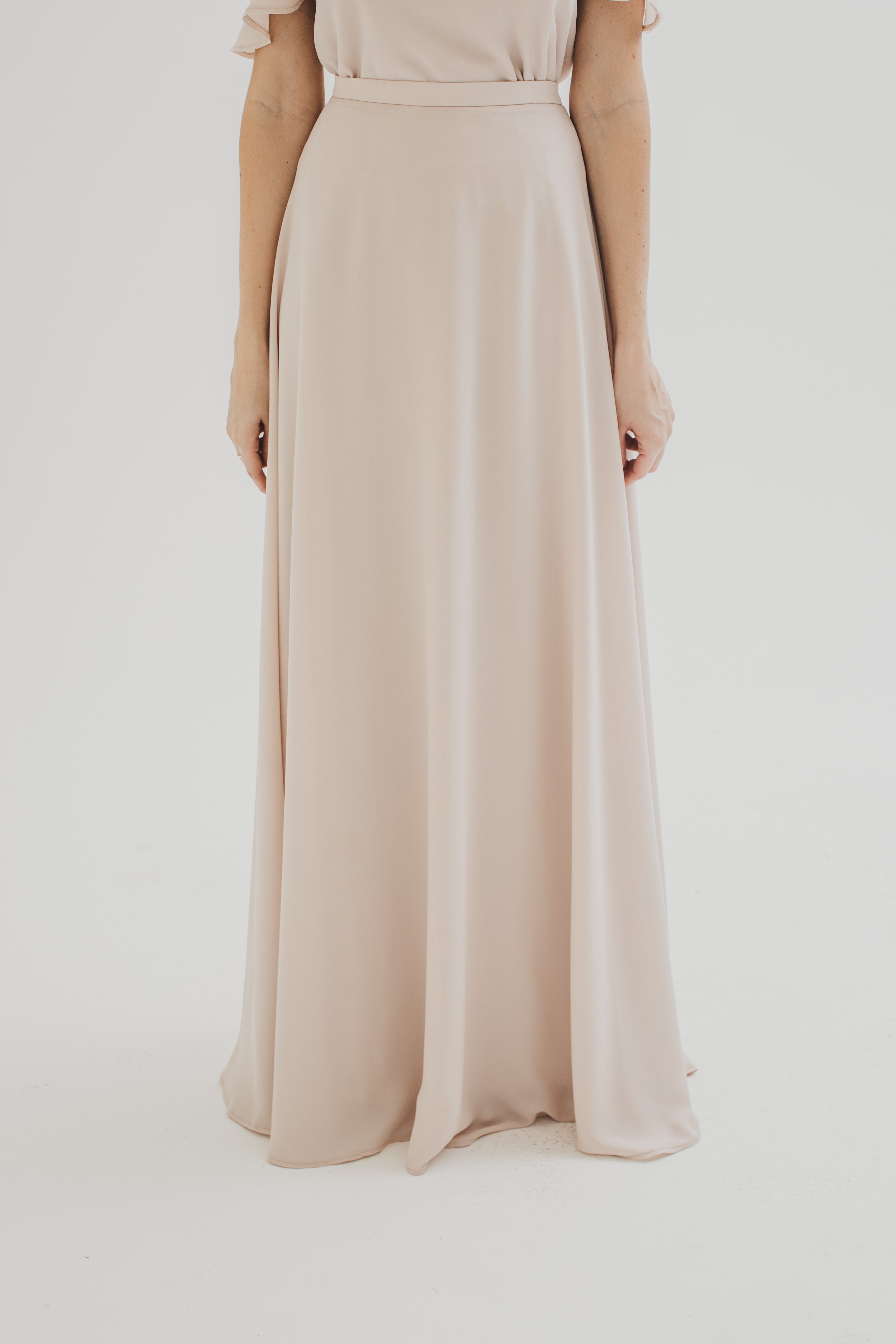 Carey Circle Skirt