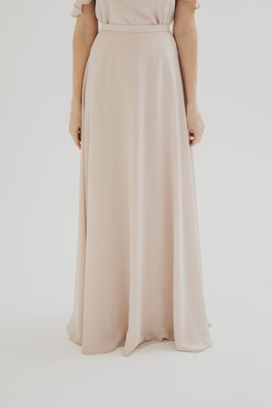 Carey Circle Skirt