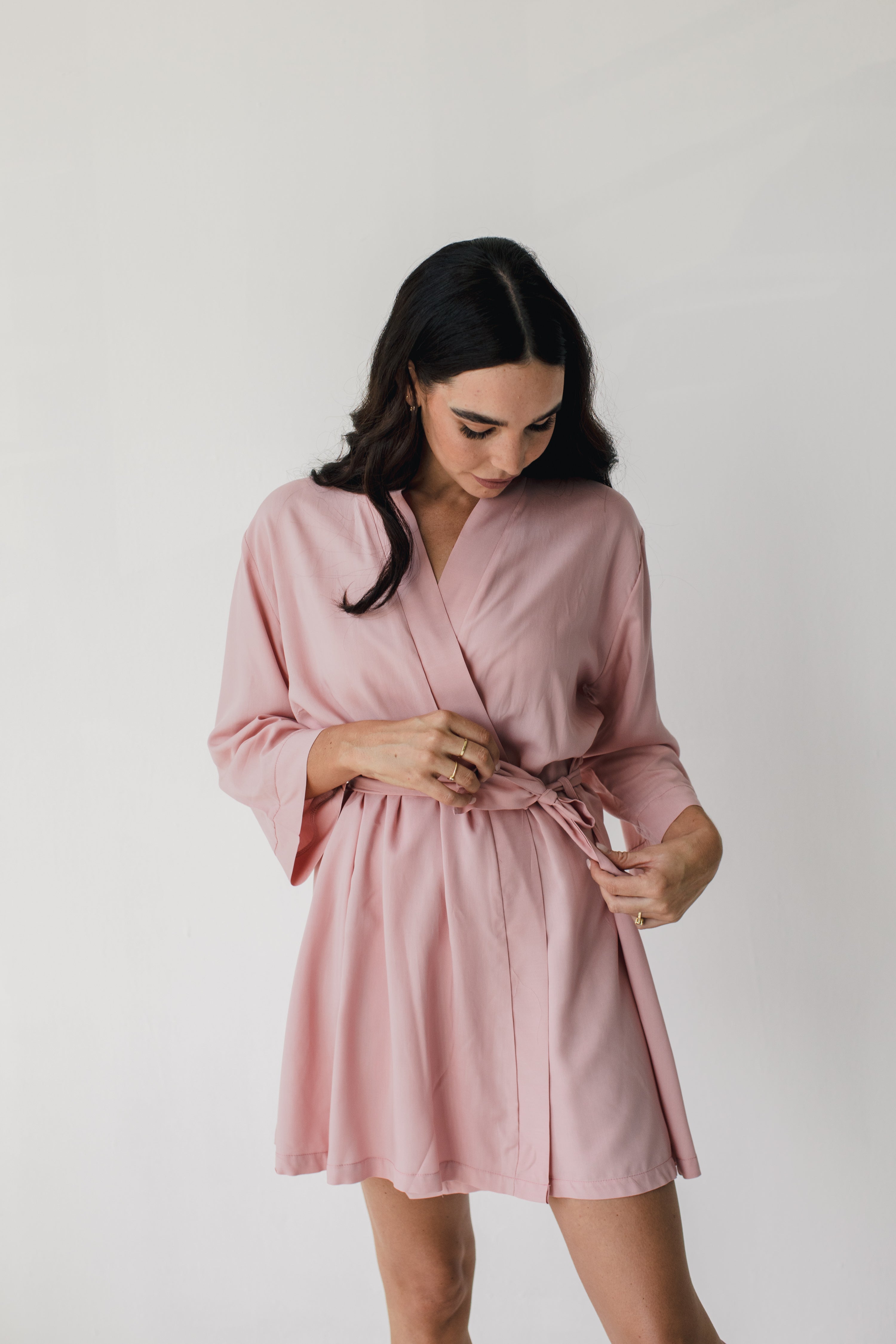 Dressing Gowns