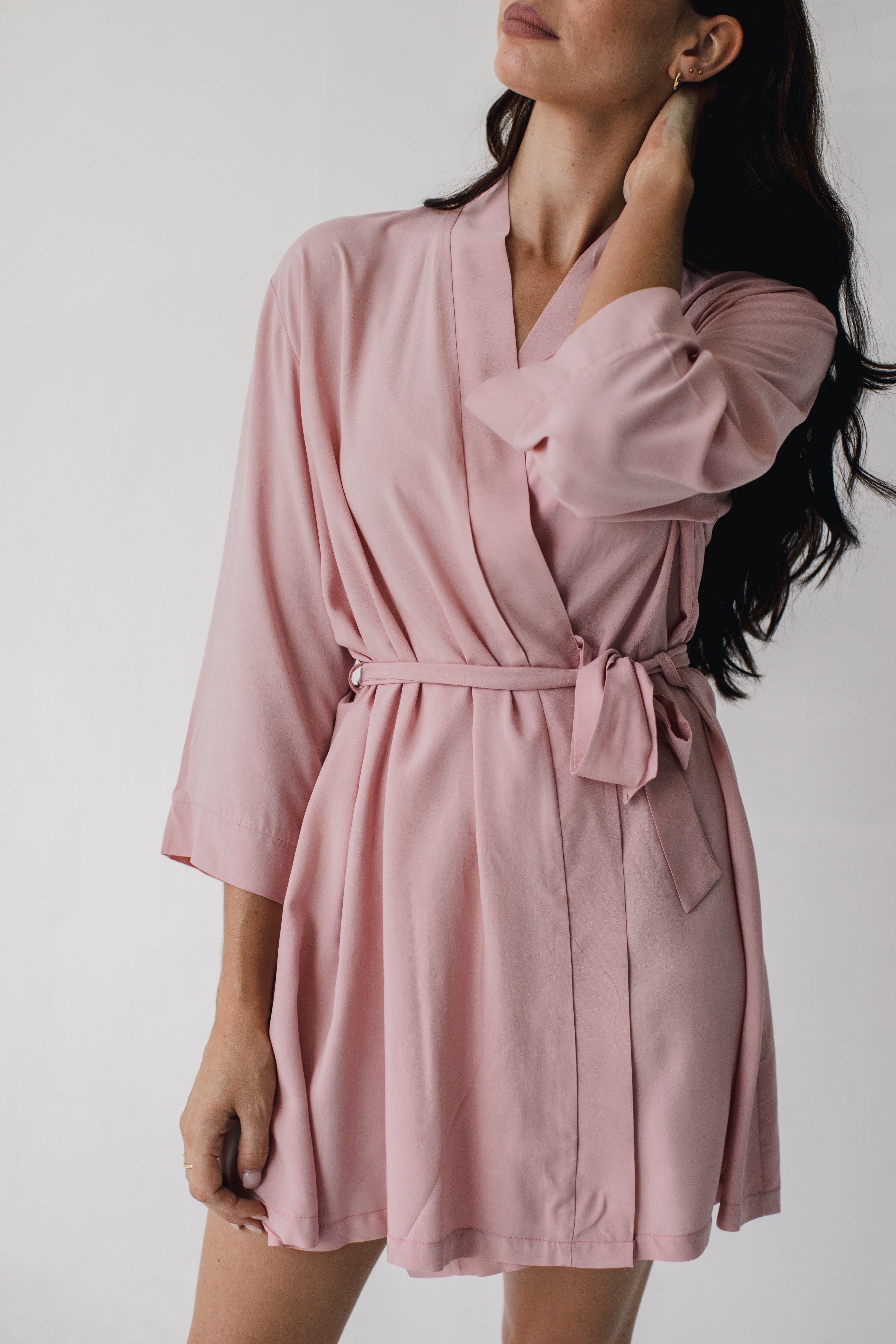 Dressing Gowns