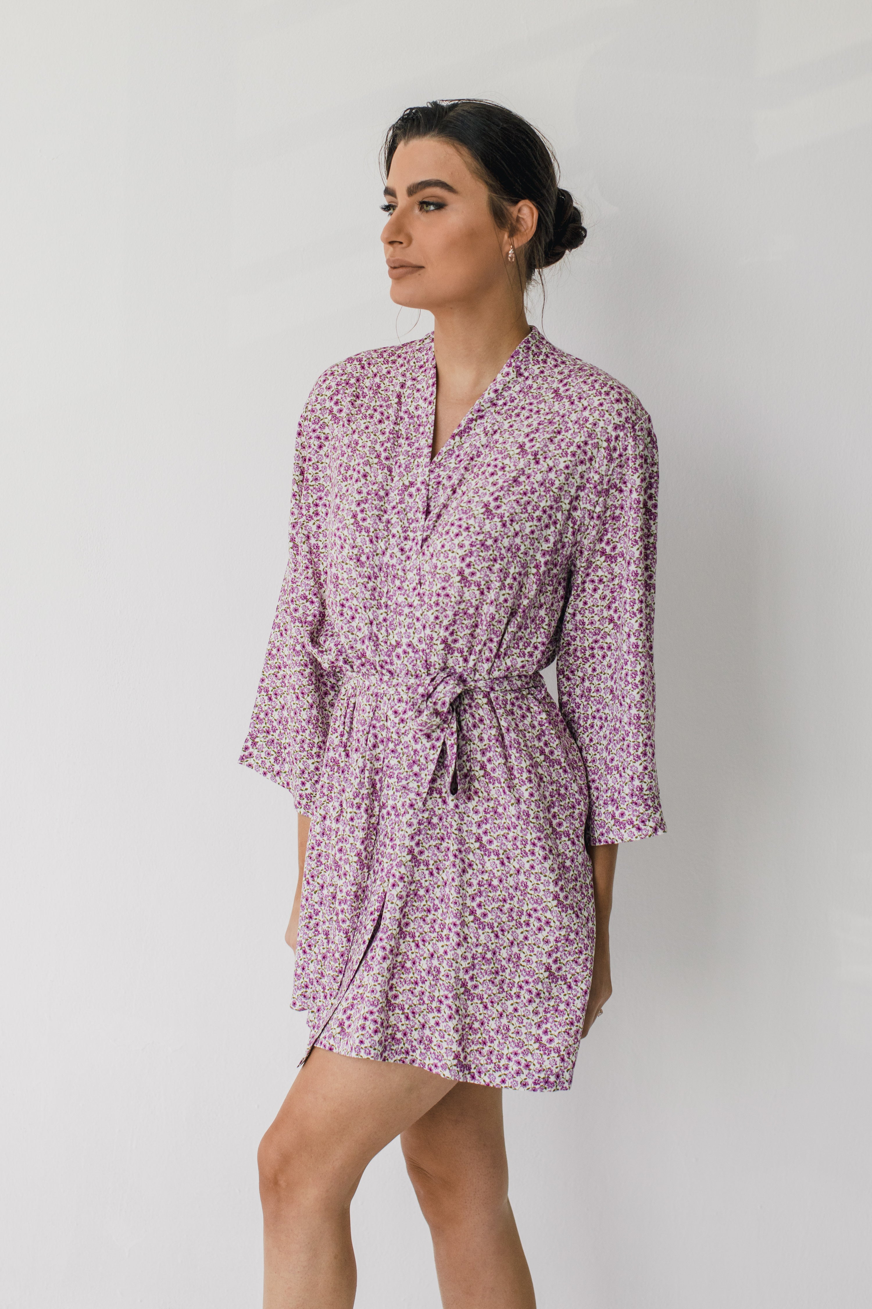 Dressing Gowns