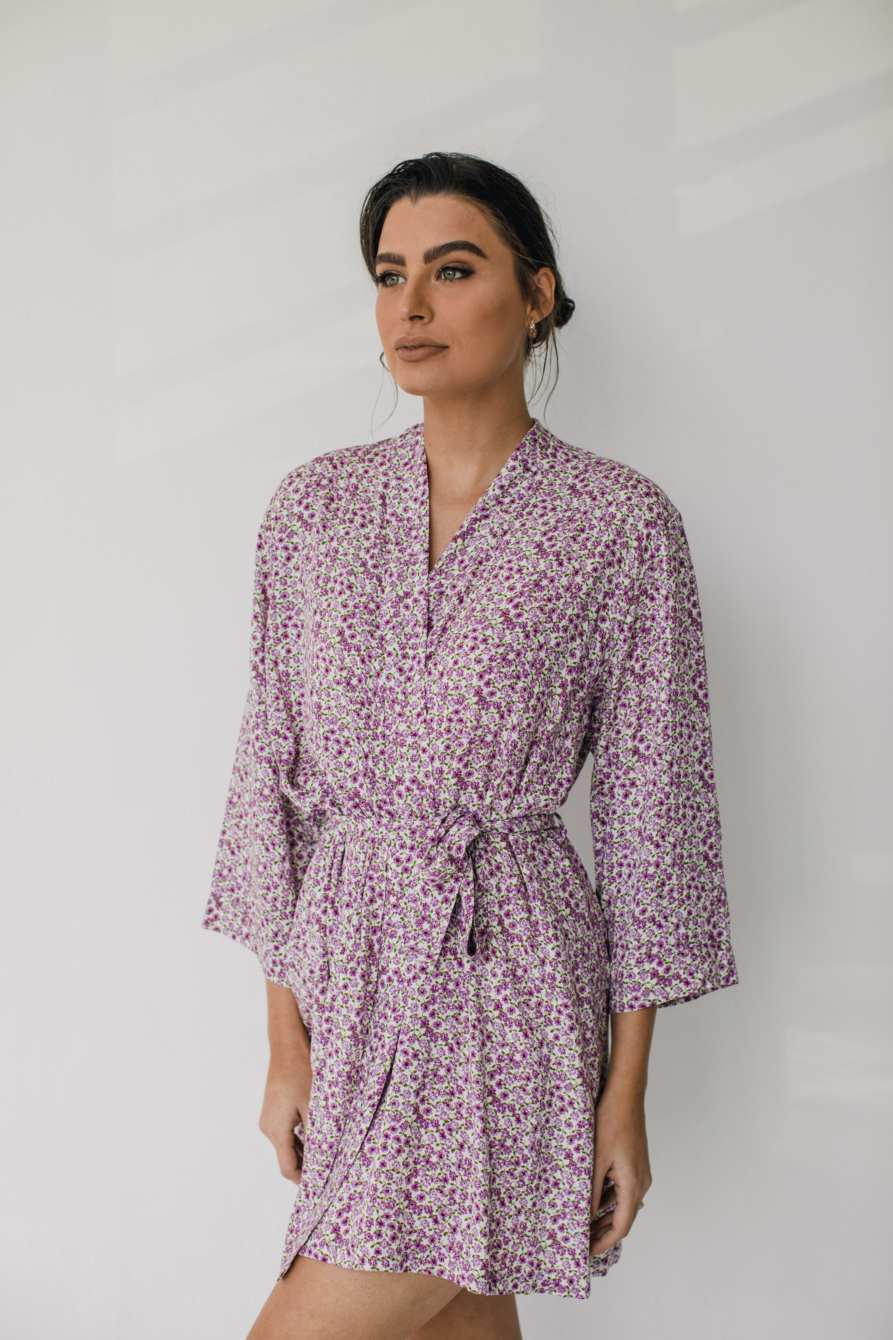 Dressing Gowns