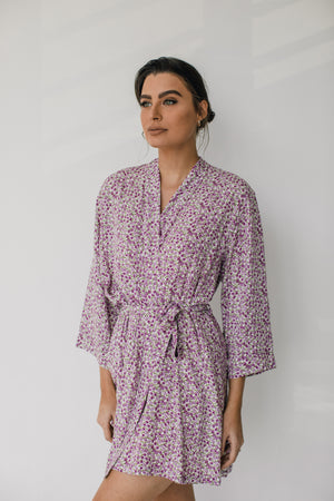 Dressing Gowns