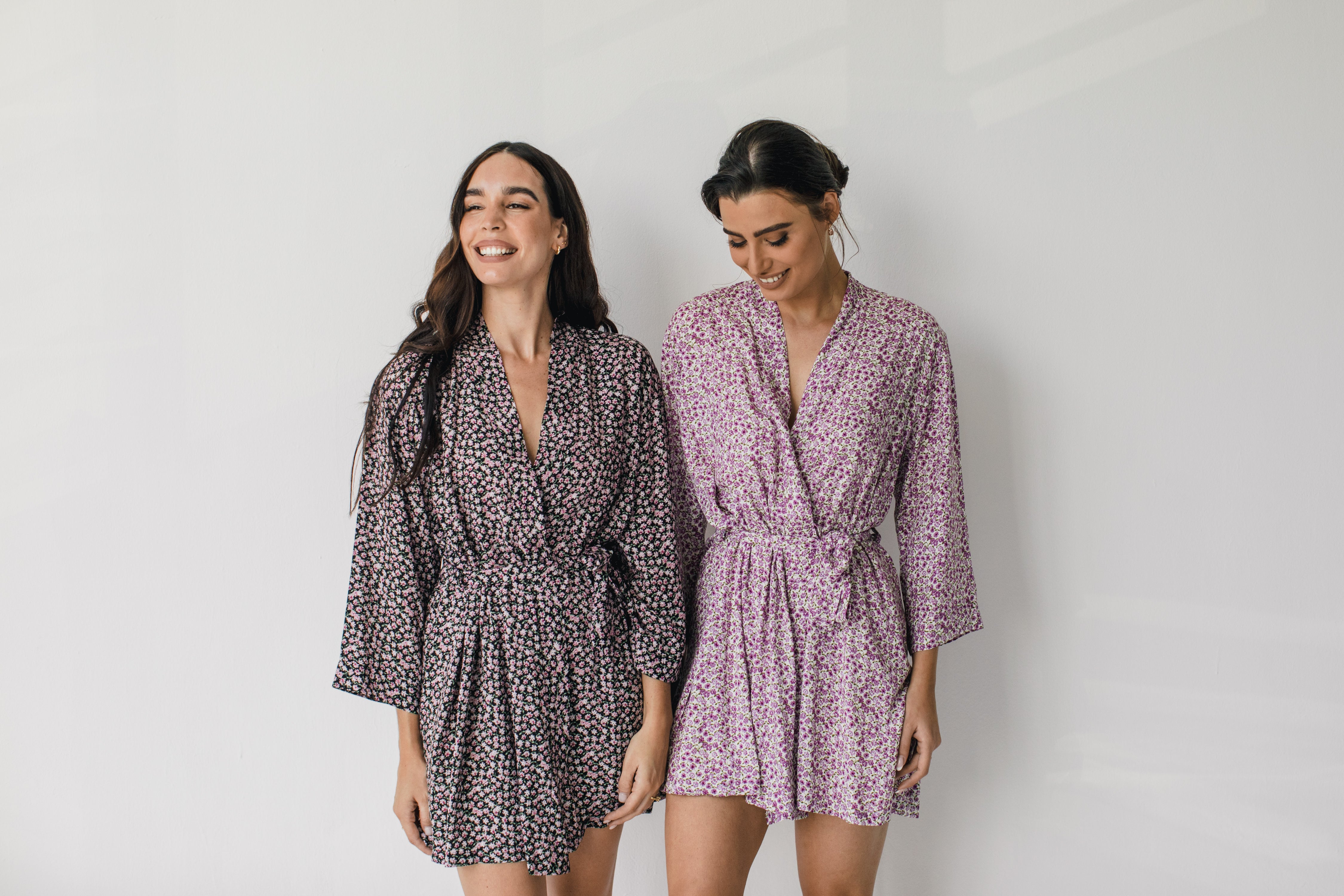 Dressing Gowns