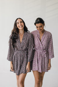 Dressing Gowns