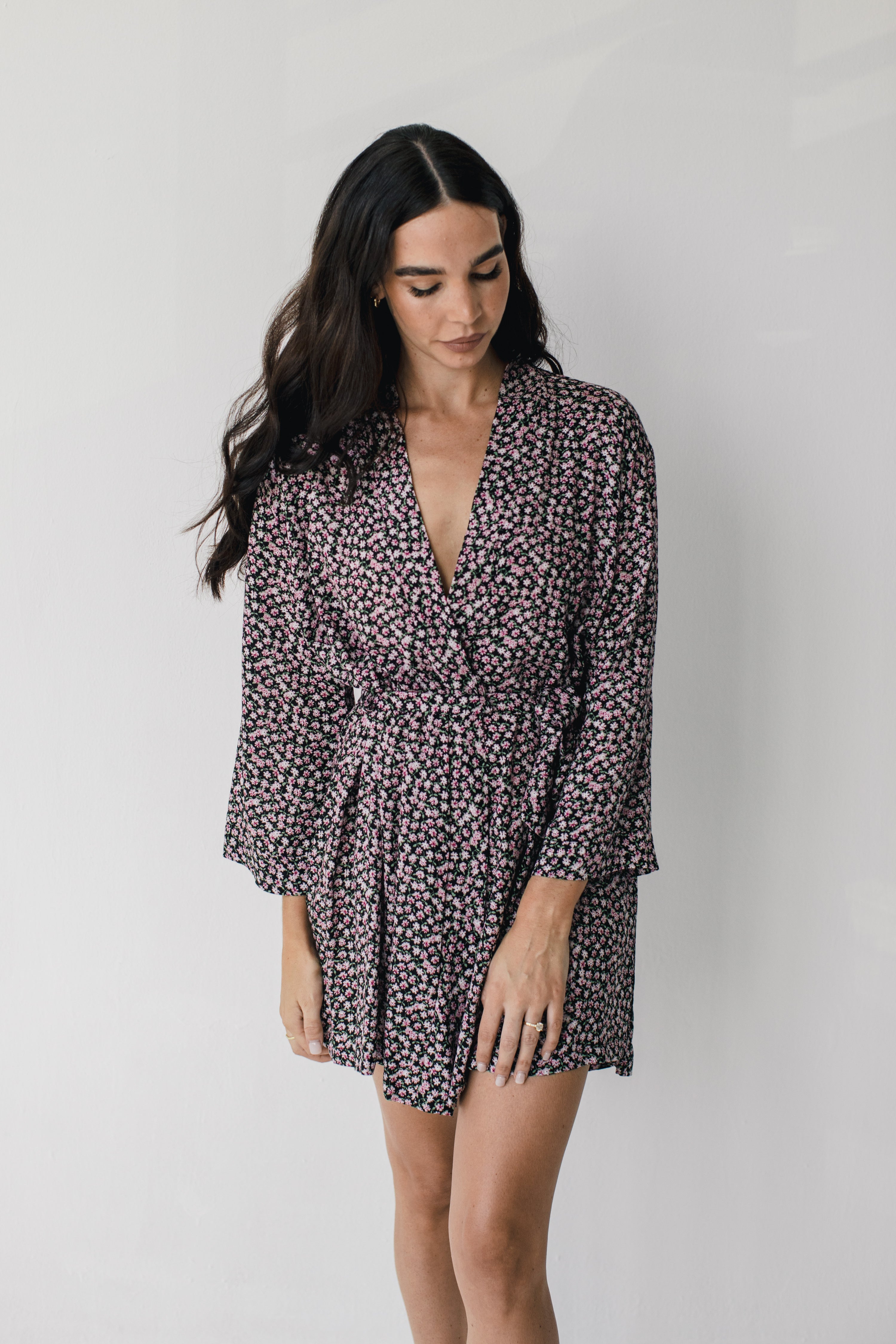 Dressing Gowns