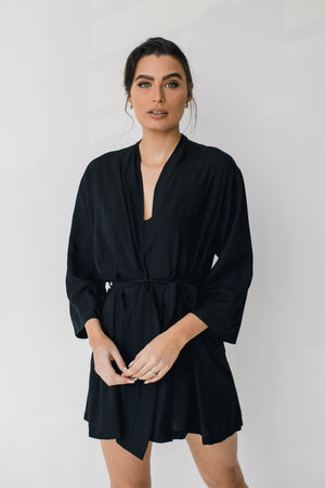 Dressing Gowns